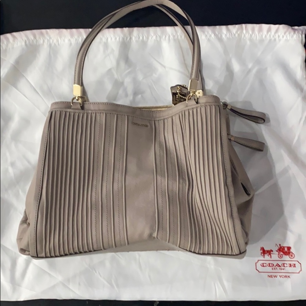 COPY - Coach bag